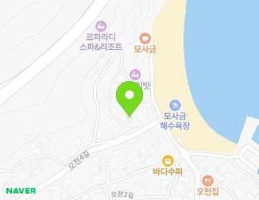 전라남도 여수시 오천4길 28-2 (오천동) 지도