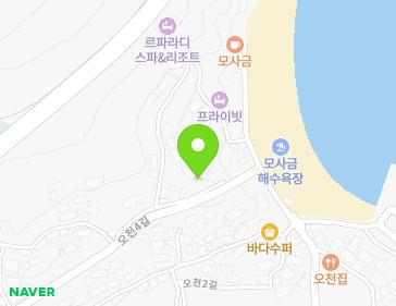 전라남도 여수시 오천4길 28-1 (오천동) 지도