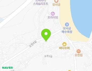 전라남도 여수시 오천4길 24-6 (오천동) 지도