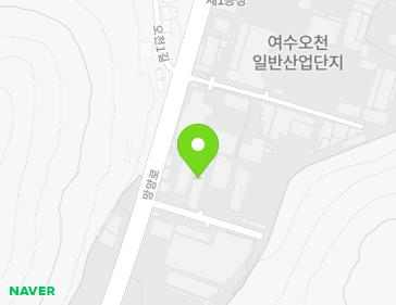 전라남도 여수시 망양로 482-5 (오천동) 지도
