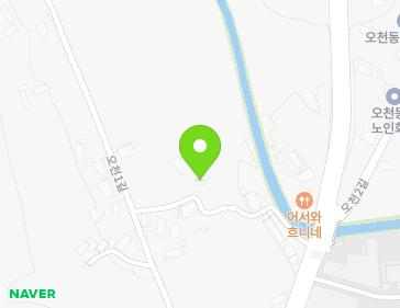 전라남도 여수시 오천1길 28-7 (오천동) 지도