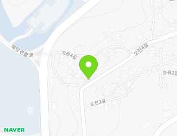 전라남도 여수시 오천2길 33-7 (오천동) 지도
