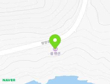 전라남도 여수시 망양로 700 (오천동) 지도
