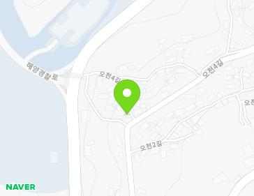 전라남도 여수시 오천4길 8-12 (오천동) 지도