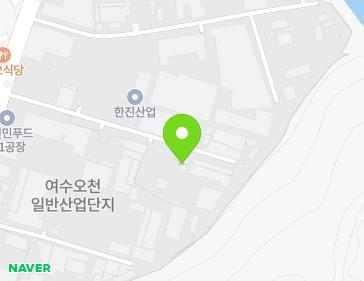 전라남도 여수시 망양로 506-20 (오천동) 지도