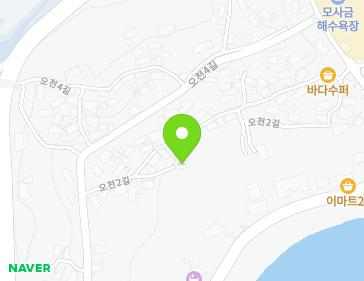 전라남도 여수시 오천2길 40-4 (오천동) 지도