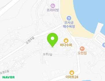 전라남도 여수시 오천2길 56 (오천동) 지도