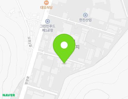 전라남도 여수시 망양로 494-14 (오천동, 이가식품) 지도