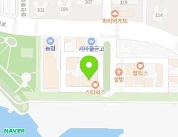 전라남도 여수시 예울마루로 37-53 (웅천동) 지도