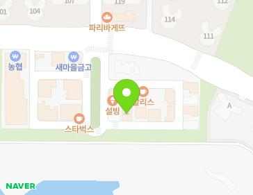 전라남도 여수시 예울마루로 35-60 (웅천동) 지도