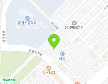 전라남도 여수시 웅남1길 13-27 (웅천동) 지도