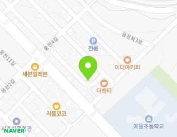 전라남도 여수시 웅천4길 4-15 (웅천동, 엘리시아) 지도