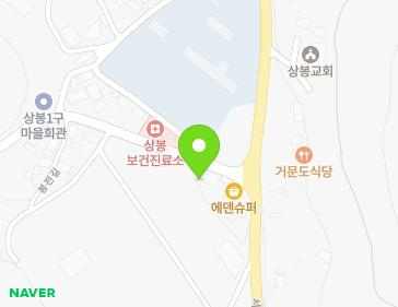 전라남도 여수시 율촌면 봉전길 3 지도