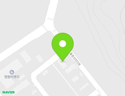 전라남도 여수시 율촌면 율촌산단2로 203-103 ((주)승진유공압테크) 지도