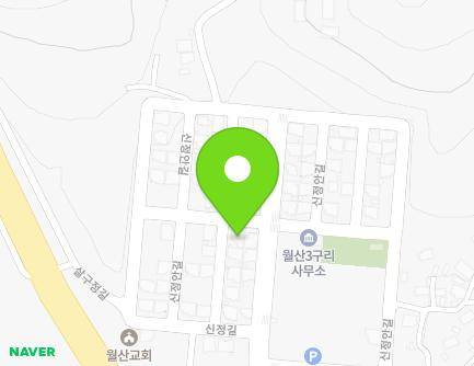 전라남도 여수시 율촌면 신정안길 29-1 지도