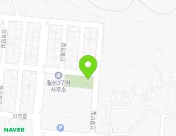 전라남도 여수시 율촌면 신정안길 13 지도