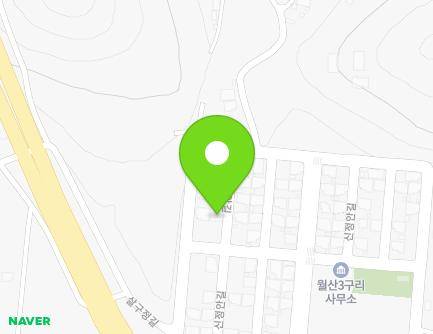 전라남도 여수시 율촌면 신정안길 34-3 지도
