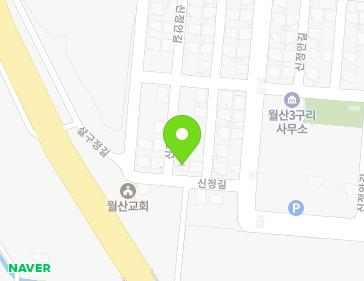 전라남도 여수시 율촌면 신정안길 33-9 지도