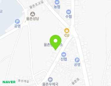 전라남도 여수시 율촌면 동산개길 8-1 지도