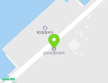 전라남도 여수시 여수산단4로 166-24 (중흥동) 지도
