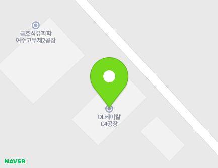 전라남도 여수시 산단중앙로 275 (평여동) 지도