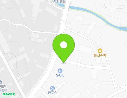 전라남도 여수시 여수산단로 300 (평여동, 대신주유소) 지도