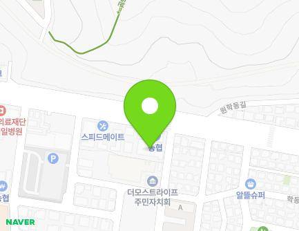 전라남도 여수시 쌍봉로 92 (학동, 여수원예농협) 지도