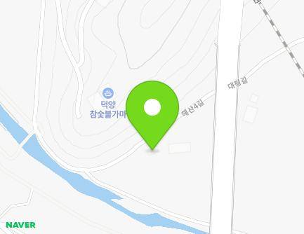 전라남도 여수시 해산4길 72 (해산동) 지도