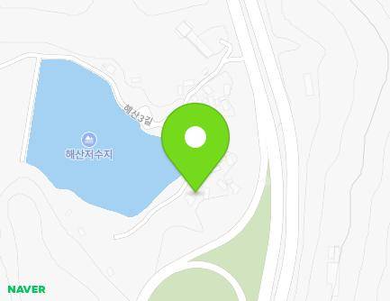 전라남도 여수시 해산3길 76-11 (해산동) 지도