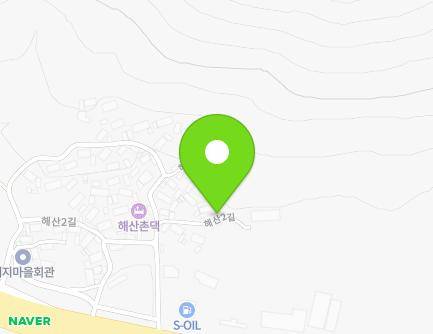 전라남도 여수시 해산2길 21 (해산동) 지도