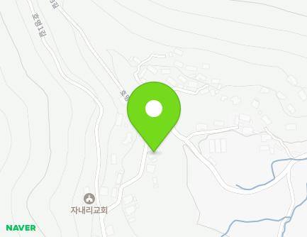 전라남도 여수시 호명3길 65 (호명동) 지도