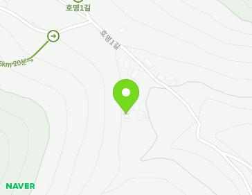전라남도 여수시 호명1길 175-6 (호명동) 지도