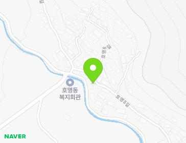 전라남도 여수시 호명6길 37 (호명동) 지도