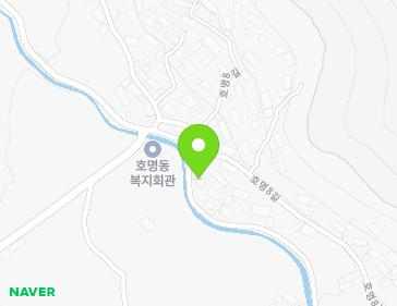 전라남도 여수시 호명6길 39 (호명동) 지도