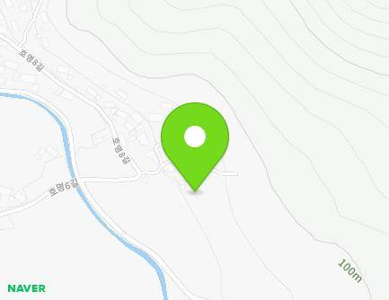 전라남도 여수시 호명8길 34-1 (호명동) 지도