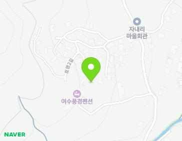 전라남도 여수시 호명2길 15-3 (호명동) 지도