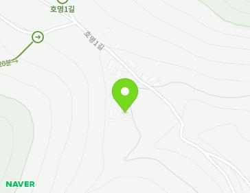 전라남도 여수시 호명1길 175-5 (호명동) 지도