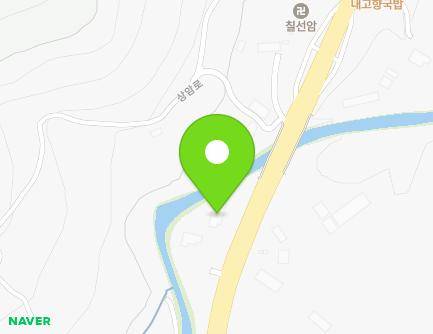 전라남도 여수시 상암로 557 (호명동) 지도