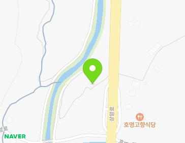 전라남도 여수시 상암로 515 (호명동) 지도
