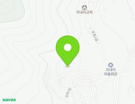 전라남도 여수시 호명2길 14-2 (호명동) 지도