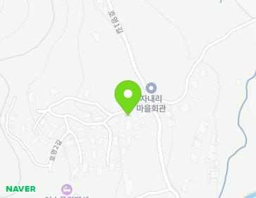 전라남도 여수시 호명2길 3 (호명동) 지도