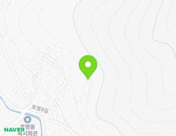 전라남도 여수시 호명8길 5-10 (호명동) 지도