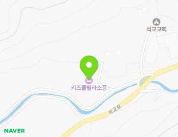 전라남도 여수시 화양면 석교로 117-7 지도