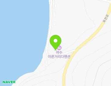 전라남도 여수시 화양면 인금이길 19-27 지도