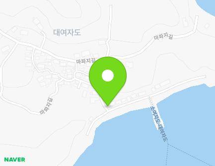 전라남도 여수시 화정면 마파지길 16 (마과휴게소) 지도
