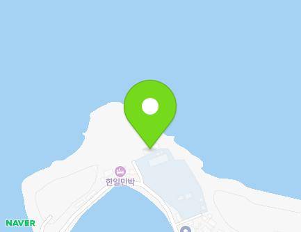 전라남도 여수시 화정면 여자대동길 19-1 (양식장) 지도