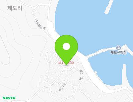 전라남도 여수시 화정면 제도해안길 59-1 (제도리사무소) 지도