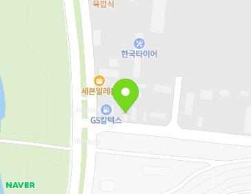 전라남도 여수시 여수산단2로 354 (화치동) 지도