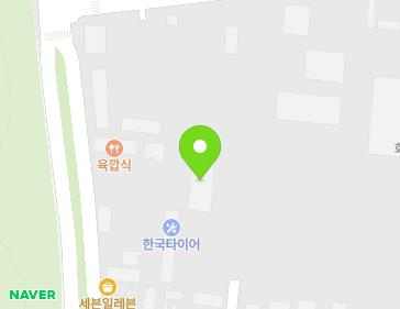 전라남도 여수시 여수산단2로 346 (화치동) 지도
