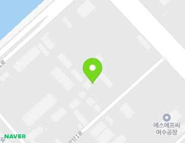 전라남도 여수시 여수산단1로 342-39 (화치동) 지도